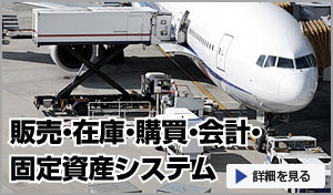 販売・在庫・購買・会計・固定資産システムの詳細を見る